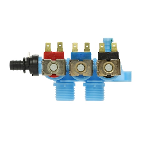 Electrolux Home Products 137465101 Frigidaire Washer Water Inlet Valve 137465101